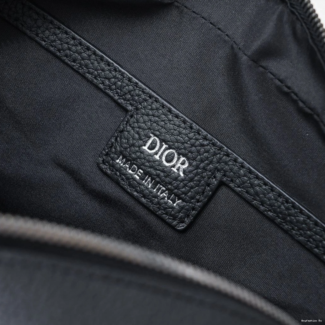 Bags Satchel Christian 91001 Dior Comfortable Mens 0816